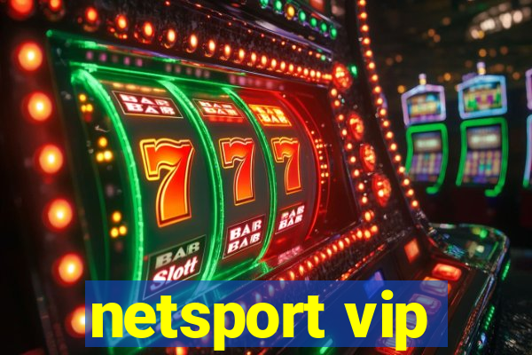 netsport vip